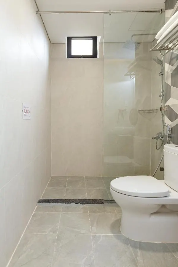 Memory Sai Gon Hotel & Apartment Ho Chi Minh City