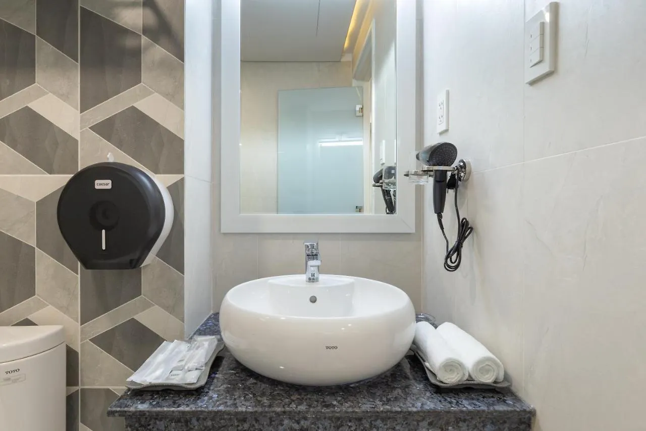 Memory Sai Gon Hotel & Apartment Ho Chi Minh City 0*,